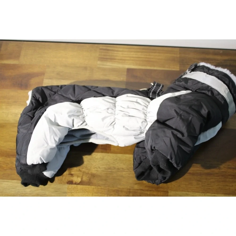 Insulated‎ Dog Winter Coat/jacket Medium